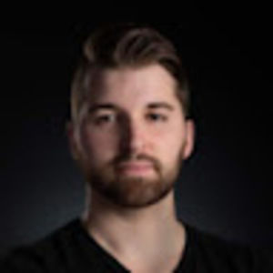 Meet your Posher, Caleb